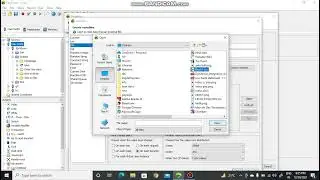 File Parameter in Neoload