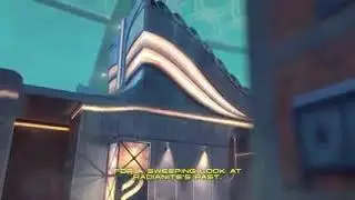 Trailer for new VALORANT map Pearl drops shortly after gameplay leaks @GreemarGaming@valorant .