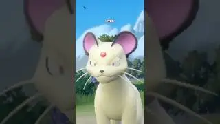 GameFreak CAN FIX This Shiny Pokemon. Here’s how. 
