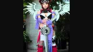 Fanime 2012 Cosplay Pt.2.wmv
