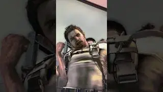 Ремейк Resident Evil 5 может не выйти из-за скандала