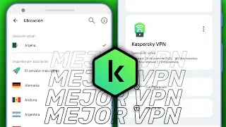La mejor VPN  GRATIS que hay para el 2024