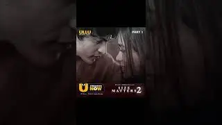 Erotic Popular Movies😲 ULLU 🤤 
