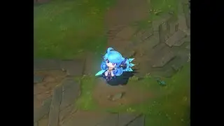 Chibi Gwen - Preview
