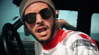 Chavi - Au pays du pick-up   (prod. Koyo)