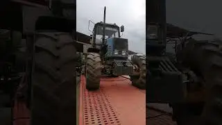 Мтз1221 не работает передний ведущий мост Волгоград