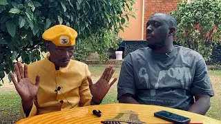Tamale Mirundi nemboozi yaba china abogera olunyankore ewa M7 😂😂😂😂
