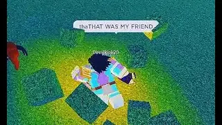 [YBA] Power of friendship