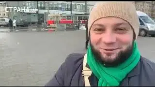 Реакция молодого адекватного украинца на то, что 90% украинцев пойдут воевать против России