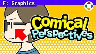 Manga-like Visuals [Graphics]
