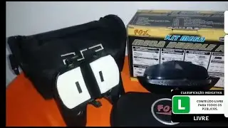 Coleção de acessórios para PSP quase completa 😲