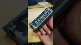 Обзор вейпа Incubus/это мех или боксмод?/вкусная дрипка.