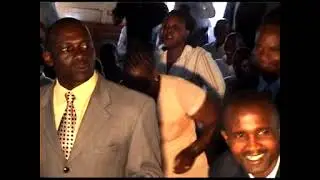 Esther Wandera - Khuli Vacheni
