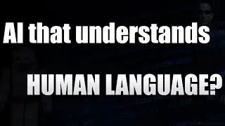 Creating a language understanding AI | Coding with Matt