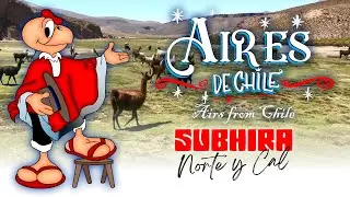 Subhira - Norte y Cal