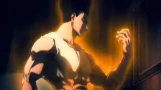 Gon - Instagram Edit