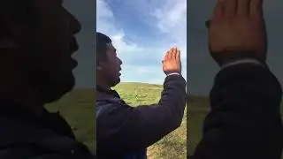 Ты сейчас вот так пойдешь!