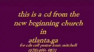 GYPSY ATLANTA CHURCH CD TRACK 4