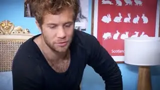 Nico Riera  - Capítulo 14 