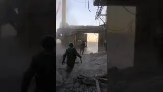 Штурм Батальона Ахмат Север Спецназ в БЕЛОГОРОВКЕ