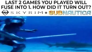 Subnatica memes part2