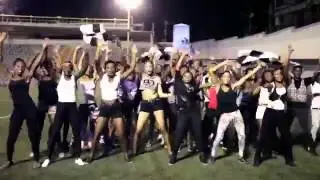 King Posse Ti Louloup Kanaval 2016