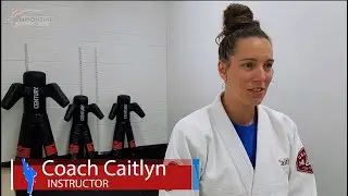 Martial Arts and More - Jacksonville, NC