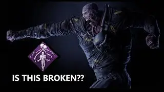 I LOVE THIS PERK