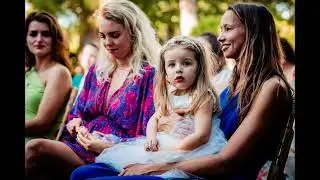 Casa Santonja Wedding Costa Blanca Spain