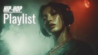 [ HIP HOP ] 100% Immersive Trap Hip-Hop Mix ｜TRAP｜HIPHOP Playlist