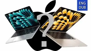 Should you buy a MacBook?｜Geek｜Tech｜English SUB｜BIBA Laptops