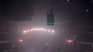 Depeche Mode: Happy birthday to Lotti, Budapest, 2024