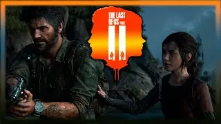 The Last of Us Part 1 
