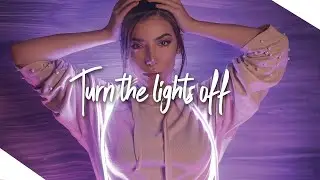 OTASH - Turn The Lights Off