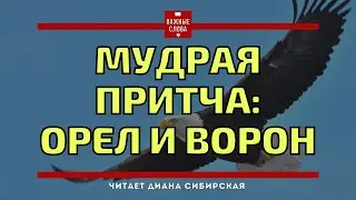 🔴Мудрая притча 