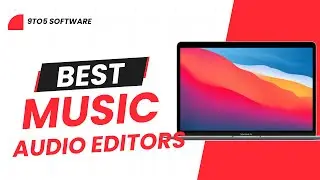Best Audio Editing Software for Music in 2024 - EQ & Stabilize