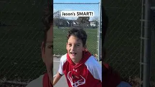 Smart Basketball Player!