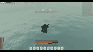 Dimension travel GONE WRONG *PART 2 | Deepwoken