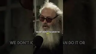 "I can't do it" - Rick Rubin