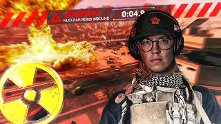 My First Nuke in Warzone 2.0