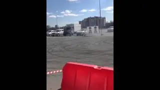 The Best Drifting Cars Compilation #1. СКК 2014