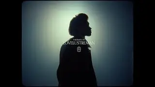Benjamin Clementine - Portraits Of Lovelustreman (Part 1)