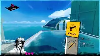 Tutoriel Speedrun Neon White - Chapitre 1 - Rebirth