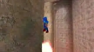Quake 3 DeFRaG - The German-Defrag Competition Movie