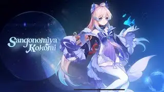 Mirror - Genshin Impact GMV