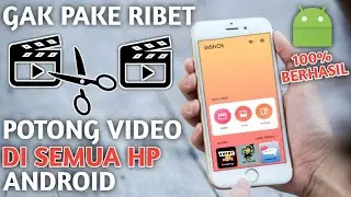 HOW TO TRIM VIDEOS ON AN ANDROID PHONE | LATEST