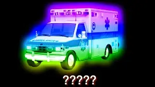 ❗️65 Ambulance 