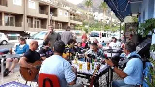 GUANATANAMERA CARLOS