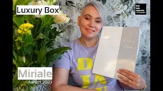 #MirialeLuxuryBox