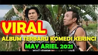 MAY ARIEL - VIRAL